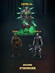 Screenshot 21: Age of Revenge: Turn Based RPG