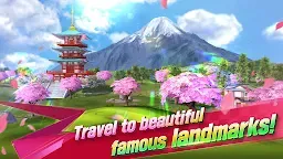 Screenshot 6: Golf Impact - World Tour