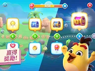 Screenshot 20: 憤怒鳥之旅
