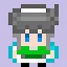Icon: Touhou Pixel Dungeon: Reloaded