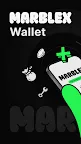 Screenshot 11: MARBLEX Wallet