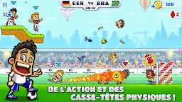 Screenshot 6: Super Party Sports: Football