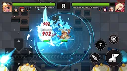 Screenshot 23: Guardian Tales | Bản quốc tế