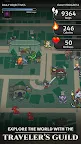 Screenshot 4: Orna: The GPS RPG