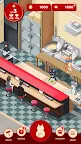Screenshot 1: Ramen Akaneko