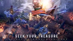 Screenshot 7: Land of Empires: Immortal