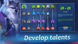 Screenshot 11: League of Masters: Auto Chess
