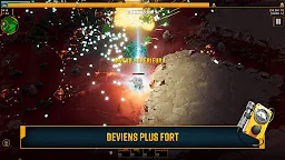 Screenshot 10: Deep Rock Galactic: Survivor