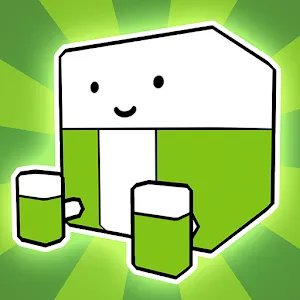 消しゴムパーティ