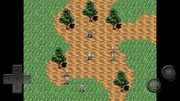 Screenshot 7: SERAPH eau rouge