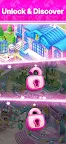 Screenshot 3: Barbie™ Merge Mystery