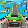 Icon: Mega Ramp Stunt Car Game 3D