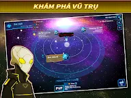 Screenshot 9: Pixel Starships™