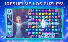 Screenshot 23: Aventuras de Disney Frozen