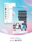 Screenshot 14: BTS WORLD