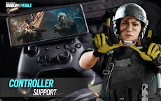 Screenshot 11: Rainbow Six Mobile