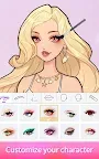Screenshot 9: SuitU: Fashion Avatar Dress Up