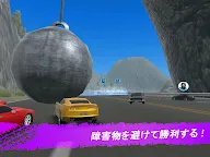 Screenshot 10: エクストリームレーシング：ドリフトとニトロ