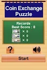 Screenshot 5: Coin Exchange Puzzle