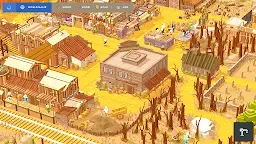 Screenshot 12: Pocket Build - Ultimate sandbox building