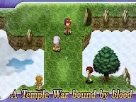 Screenshot 11: RPG 格雷亞蘭的吸血鬼騎士 | 廣告免費版