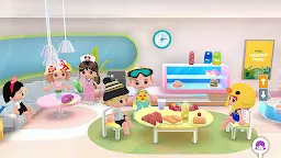 Screenshot 3: Hospital Story: Perfect Care