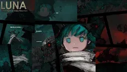 Screenshot 7: Luna: Dragon of Kelpy Mountain | Korean