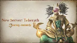 Screenshot 1: Journey of Monarch
