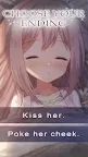 Screenshot 11: My Magical Girlfriends : Anime Dating Sim