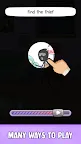 Screenshot 20: Flashback: Who is?