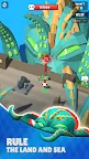 Screenshot 2: Hunt Royale