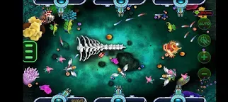 Screenshot 5: Phantom Bottom Fishing