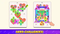 Screenshot 18: Screw Jam: Nuts & Bolts Puzzle