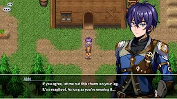 Screenshot 25: 埃爾皮西亞的魔劍少女