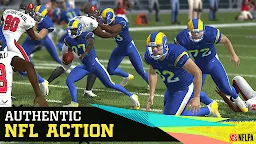 Screenshot 10: Madden NFL 22 Mobile Football