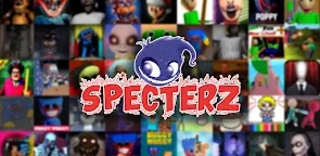 Screenshot 13: Specterz Play