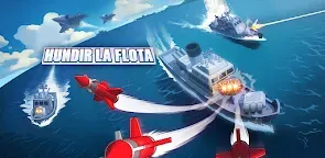 Screenshot 25: Hundir la Flota NETFLIX