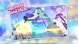 Screenshot 3: HATSUNE MIKU: COLORFUL STAGE! | Global