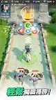 Screenshot 2: 龍語霜城-元素魔域