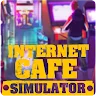Icon: Internet Cafe Simulator