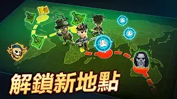 Screenshot 20: 口袋部隊：轟天猛將