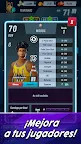 Screenshot 4: Basketball Manager 2024