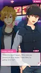 Screenshot 6: Otome Chat - Choice & Darling | English