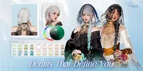 Screenshot 4: Life Makeover | Global