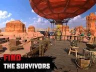 Screenshot 21: Raft® Survival: Desert Nomad