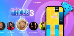 Screenshot 25: Magic Tiles 3