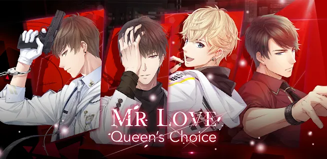 Mr. Love: Queen's Choice