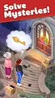 Screenshot 17: Mansion Mystery : Match 3 Game