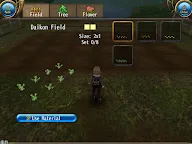 Screenshot 13: Toram Online