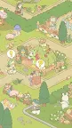 Screenshot 1: Cats Mansion: Idle Games